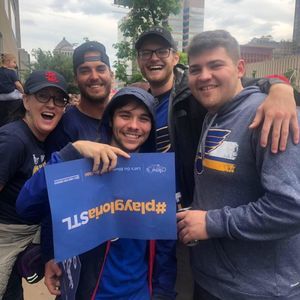 Meet your Posher, Jacob